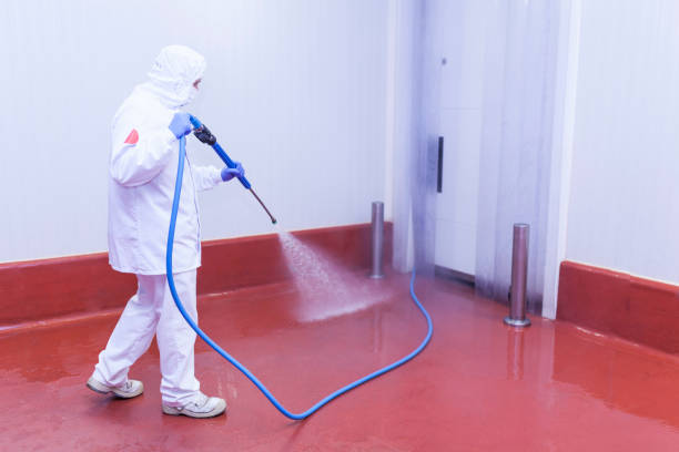 Best Gas Station Cleaning  in Dunbar, WV